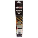 Matweld – Welding Rod / Pre-Pack Welding Rod 2.50mm – Mild Steel (10 Piece) Matweld – Welding Rod / Pre-Pack Welding Rod 2.50mm – Mild Steel (10 Piece)