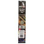 Matweld – Welding Rod / Pre-Pack Welding Rod 3.25mm – Mild Steel (8 Piece) Matweld – Welding Rod / Pre-Pack Welding Rod 3.25mm – Mild Steel (8 Piece)