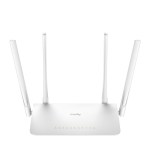 Cudy AC1200 Dual Band Gigabit Wi-Fi Router Cudy AC1200 Dual Band Gigabit Wi-Fi Router