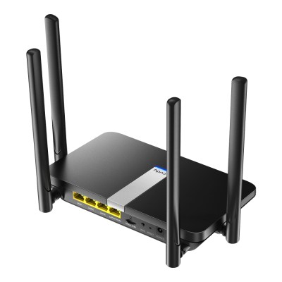 Cudy AC1200 4G LTE Gigabit Router Cudy AC1200 4G LTE Gigabit Router