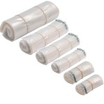 SourceDirect – Zipper Bags /Freezer Bags Assorted Sizes Combo – Pack of 300 SourceDirect – Zipper Bags /Freezer Bags Assorted Sizes Combo – Pack of 300