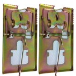 SourceDirect – Mouse Traps (5cm x 9.5cm) – Pack of 2 SourceDirect – Mouse Traps (5cm x 9.5cm) – Pack of 2