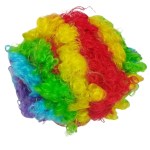 SourceDirect – Clown Wig / Dress Up Fun Clown Wig /Hair SourceDirect – Clown Wig / Dress Up Fun Clown Wig /Hair