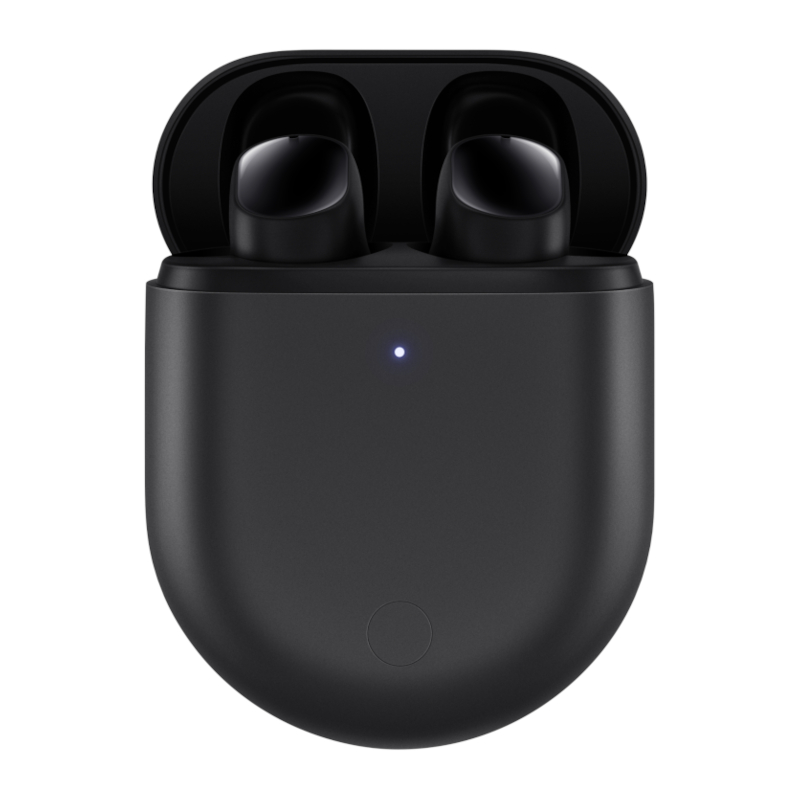 Xiaomi Redmi Buds 3 Pro TWS Earphones – Black Xiaomi Redmi Buds 3 Pro TWS Earphones – Black