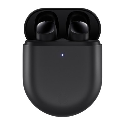 Xiaomi Redmi Buds 3 Pro TWS Earphones – Black Xiaomi Redmi Buds 3 Pro TWS Earphones – Black