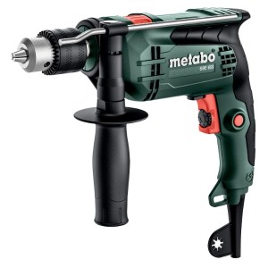 Metabo – Impact Drill SBE 650 (600742000) Metabo – Impact Drill SBE 650 (600742000)
