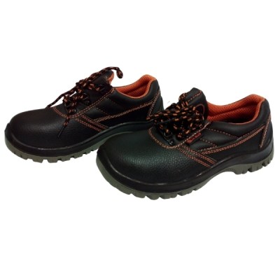 In-Step – Safety Shoes – Anti-static and Anti-Slip Steel Toe – UK 3 In-Step – Safety Shoes – Anti-static and Anti-Slip Steel Toe – UK 3