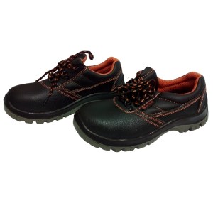 In-Step – Safety Shoes – Anti-static and Anti-Slip Steel Toe – UK 3 In-Step – Safety Shoes – Anti-static and Anti-Slip Steel Toe – UK 3