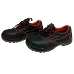 In-Step – Safety Shoes – Anti-static and Anti-Slip Steel Toe – UK 3 In-Step – Safety Shoes – Anti-static and Anti-Slip Steel Toe – UK 3