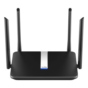 Cudy AC2100 WiFi Gigabit Router Cudy AC2100 WiFi Gigabit Router