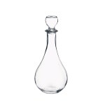 Bormioli Rocco Loto Decanter 1.25lt Bormioli Rocco Loto Decanter 1.25lt