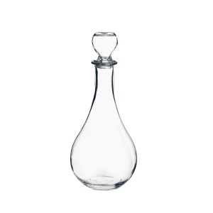 Bormioli Rocco Loto Decanter 1.25lt Bormioli Rocco Loto Decanter 1.25lt