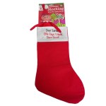 SourceDirect – Christmas Elf Stocking 53cm SourceDirect – Christmas Elf Stocking 53cm