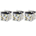 SourceDirect – Gift Box / Flat-Pack Large Gift Box – Pack of 3 (Cream) SourceDirect – Gift Box / Flat-Pack Large Gift Box – Pack of 3 (Cream)