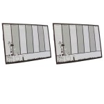 SourceDirect – Weekly Planners with Magnetic Strips – Pack of 2 (Assorted) SourceDirect – Weekly Planners with Magnetic Strips – Pack of 2 (Assorted)