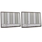 SourceDirect – Weekly Planners with Magnetic Strips – Pack of 2 (Assorted) SourceDirect – Weekly Planners with Magnetic Strips – Pack of 2 (Assorted)