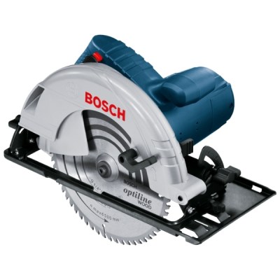 Bosch – Circular Saw / Hand-Held Circular Saw GKS 235 Turbo Bosch – Circular Saw / Hand-Held Circular Saw GKS 235 Turbo