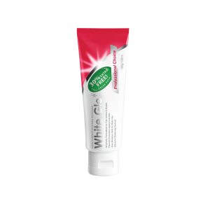 White Glo Toothpaste Professional 100ml+30ml Free White Glo Toothpaste Professional 100ml+30ml Free