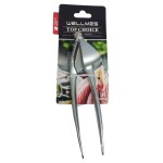 SourceDirect – Garlic Press Tool / Stainless Steel Garlic Masher SourceDirect – Garlic Press Tool / Stainless Steel Garlic Masher