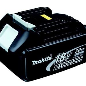 Makita BL1830 3.0AH 18V Li-Ion battery Makita BL1830 3.0AH 18V Li-Ion battery