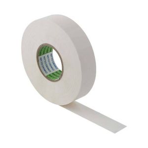 Nitto PVC Insulation Tape 18mm x 20 Meter – 2 Pack – White Nitto PVC Insulation Tape 18mm x 20 Meter – 2 Pack – White