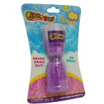 SourceDirect – Flowing Sand Hour Glass – 15cm – Ages 3 Years Up Purple SourceDirect – Flowing Sand Hour Glass – 15cm – Ages 3 Years Up Purple