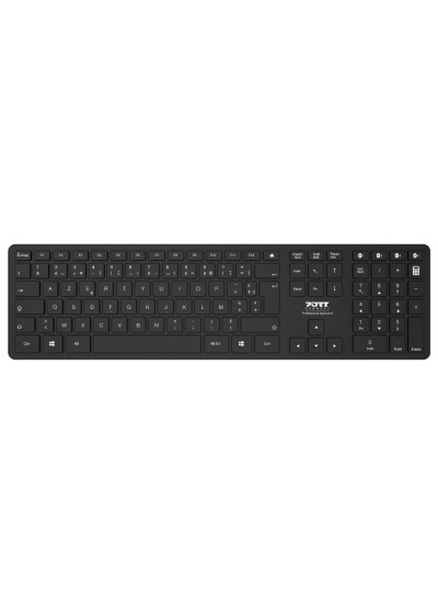 Port Office Bluetooth Keyboard Port Office Bluetooth Keyboard