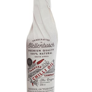 Banhoek Chilli Oil (Wrapped) Banhoek Chilli Oil (Wrapped)