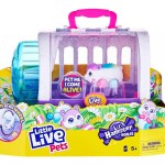 Little Live Pets Lil Hamster Playset Little Live Pets Lil Hamster Playset