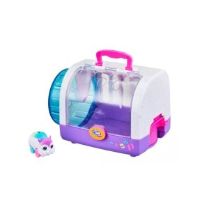 Little Live Pets – Lil Hamster – Parent Little Live Pets – Lil Hamster – Parent