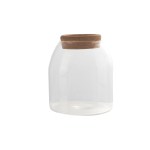 Olala Storage Jar – 450 ml Olala Storage Jar – 450 ml