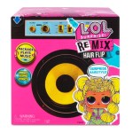 L.O.L Surprise Remix Hairflip Doll – Blindbox L.O.L Surprise Remix Hairflip Doll – Blindbox