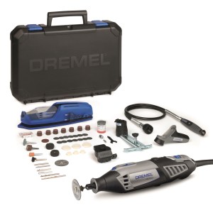 Dremel 4000 (4000-4/65 EZ) Rotary Tool Dremel 4000 (4000-4/65 EZ) Rotary Tool