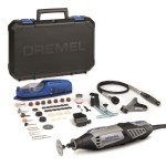 Dremel 4000 (4000-4/65 EZ) Rotary Tool Dremel 4000 (4000-4/65 EZ) Rotary Tool