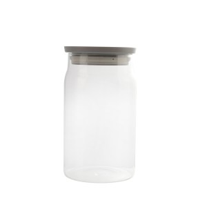 Olala SK-7047 Storage Jar – 700 ml Olala SK-7047 Storage Jar – 700 ml