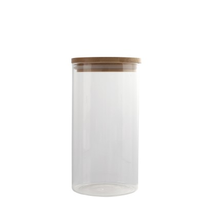 Olala SK-7017 Storage Jar – 1200 ml Olala SK-7017 Storage Jar – 1200 ml