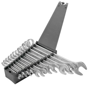 Tork Craft – Spanner Set / Deep Offset Combination Spanner Set – 12 Piece Tork Craft – Spanner Set / Deep Offset Combination Spanner Set – 12 Piece