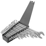 Tork Craft – Spanner Set / Deep Offset Combination Spanner Set – 12 Piece Tork Craft – Spanner Set / Deep Offset Combination Spanner Set – 12 Piece