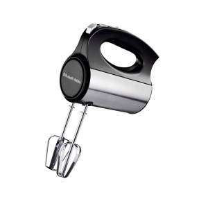 Russell Hobbs – Royal Hand Mixer Black – RHHM33 Russell Hobbs – Royal Hand Mixer Black – RHHM33