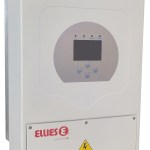 Ellies 5kW Hybrid Inverter Ellies 5kW Hybrid Inverter