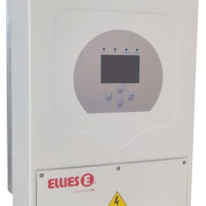 Ellies 5kW Hybrid Inverter Ellies 5kW Hybrid Inverter