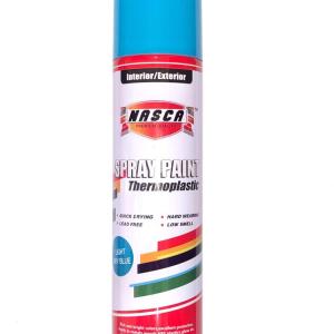 Nasca Spray Paint Light Sky Blue Nasca Spray Paint Light Sky Blue