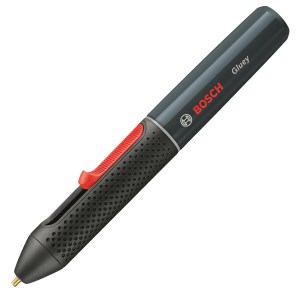 Bosch Cordless Hot Glue Pen (Model: Gluey – Smoky Grey) Bosch Cordless Hot Glue Pen (Model: Gluey – Smoky Grey)
