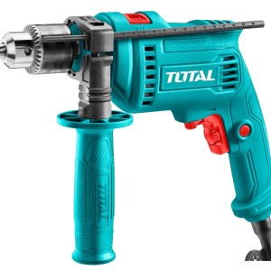 Total Tools – 680W Impact Drill Total Tools – 680W Impact Drill