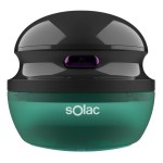 Solac – Lint Remover 2-in-1 (USB Cable or Battery Powered) 2Watt – Green Solac – Lint Remover 2-in-1 (USB Cable or Battery Powered) 2Watt – Green