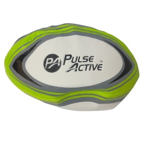Pulse Active – Rugby Ball Size 5 Rubber Pulse Active – Rugby Ball Size 5 Rubber