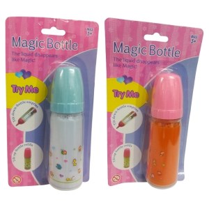 SourceDirect – Baby Doll Drinking Bottles – Pack of 2 (Milk and Juice) SourceDirect – Baby Doll Drinking Bottles – Pack of 2 (Milk and Juice)