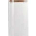 Zyliss Storage Jar – 1500 ml Zyliss Storage Jar – 1500 ml
