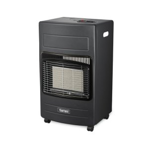 Totai – Gas Heater / 3 Panel Full Body Gas Heater Totai – Gas Heater / 3 Panel Full Body Gas Heater