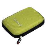 Orico 2.5 inch Portable Hard Drive Protection Bag – Green Orico 2.5 inch Portable Hard Drive Protection Bag – Green
